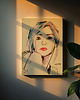 plakaty Plakat reprodukcja certyfikat 20x30  Kamila Stefania Tkaczyk 1