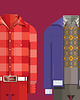 plakaty Plakat The Big Bang Theory 1