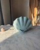 pojemniki na biżuterię Ceramiczna Muszla Muszelka Skarbiec z Perłą na Biżuterię Fairy Dust 5