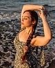 bransoletki z kamieni naturalnych (Preorder) Choker ze średnich naturalnych Pereł 2