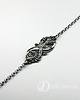 bransoletki wire wrapping Nature Forever 3