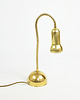 lampy stołowe Lampa biurkowa, lata 70 4
