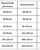 szlafroki damskie Szlafrok bawełniany brudny róż 3