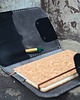 torby na ramię Torebka skórzana ręcznie robiona plus planner 4