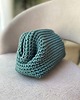 torby na ramię Torebka szydełkowa Amelie  z podszewką - handmade premium 3