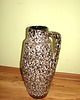 wazony Wazon ceramiczny, Niemcy lata 60 6