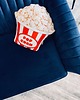 poduszki z grafiką Poduszka Popcorn 3