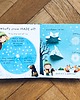książeczki dla dzieci What is snow ? 2