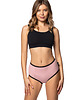 majtki damskie Majtki menstruacyjne PINK - Maxi 3