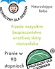 body i śpiochy niemowlęce Body Urok Wdzięk Gracja 4
