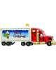 bombki Bombka choinkowa: Ciężarówka Merry Christmas 1
