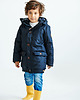 kurtki i płaszcze dla chłopców Kurtka zimowa chłopięca 2
