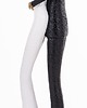 figurki i rzeźby Figurki - Para w eleganckich strojach 30x8x6 cm ELEGANZA 2