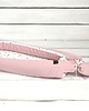 kocyki, kołderki, pościel dla dzieci Gniazdko Niemowlęce Royal baby Pink 5