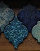 kafle i panele KAFLE CERAMICZNE - Arabeska - MIX - Kolory Ziemi 3