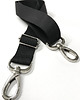 torebki mini Torebka Twin Mini Black 6