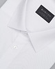 koszule męskie Koszula męska 00309 dł. rękaw biały classic fit 164/170 40 1