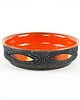 miski i misy Misa ceramiczna, szwedzki design, lata 70, produkcja: Szwecja 2