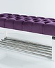 ławki Ławka do Przedpokoju  CHESTERFIELD  LPP-4 13