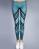 legginsy Legginsy SAURON niski stan 1