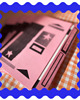 notatniki i albumy Zine  broken(d) 2