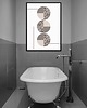 plakaty Plakat z serii Stone/Kamień 1