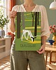 plakaty Plakat Fine Art giclee Sarna wiosenna. Polski New Look 3