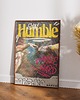 plakaty Plakat Stay Humble 4