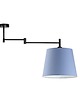 lampy do pokoju dziecka Dziecięca lampa sufitowa na wysięgniku regulowanym TAMPA KIDS 4