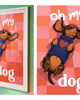 plakaty Plakat Oh my dog 1