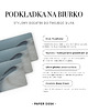 pokrowce i etui - organizery Podkładka na biurko 90 4
