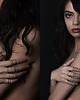 pierścionki srebrne LINES: in silver 5