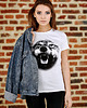 t-shirt damskie T-shirt damski UNDERWORLD Wolf 1