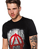 t-shirty męskie T-shirt męski UNDERWORLD Anarchy 3