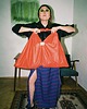 torby na ramię Torba Carry all chaos Orange Signal 1