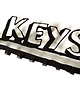 wieszaki Wieszak na klucze KEYS 2