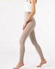 legginsy Legginsy do jogi Yoggings long - sandy beach l 1