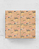 akcesoria różne papier do pakowania - scnadi view 010 kraft 1
