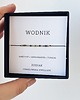 bransoletki na sznurku Zodiak bransoletka WODNIK 5