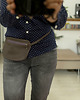 torby na ramię Belt Bag 04 8