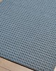 dywany Dywan prostokątny szydełkowy ze sznurka 90cmx150cm 3