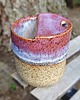 kubki TAKE AWAY, kubek ceramiczny 500 ml 2