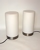 lampy stołowe Komplet lamp nocnych, Melitec lata 90 2