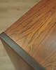 komody i szafki Highboard palisandrowy, duński design, lata 60, produkcja: Dania 7