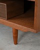 komody i szafki Sideboard dębowy, skandynawski design 4