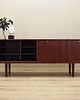 komody i szafki Sideboard tekowy, duński design, lata 60,  Hans J. Wegner, Ry M 1