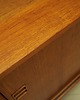 komody i szafki Szafka tekowa, duński design, lata 70, produkcja: Dania 6