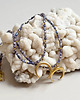 chokery Choker perły i lunula 5