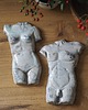 Ozdoby na ścianę Torsy / dekoracja na ścianę 4