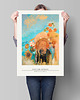 plakaty Odilon Redon  - Exhibition Poster 1